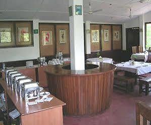 Hotel Corbett Treff Dhikuli Esterno foto