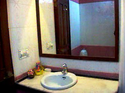 Hotel Corbett Treff Dhikuli Esterno foto