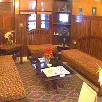 Hotel Corbett Treff Dhikuli Esterno foto