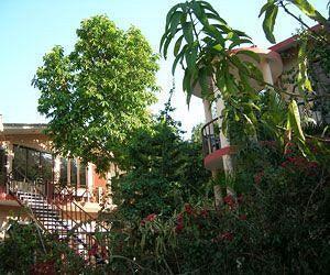 Hotel Corbett Treff Dhikuli Esterno foto