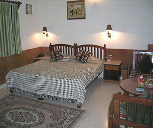 Hotel Corbett Treff Dhikuli Esterno foto
