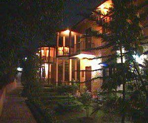 Hotel Corbett Treff Dhikuli Esterno foto