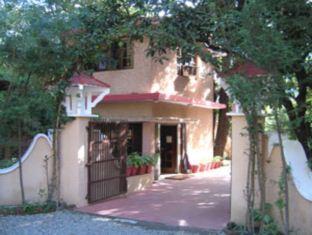Hotel Corbett Treff Dhikuli Esterno foto