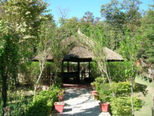 Hotel Corbett Treff Dhikuli Esterno foto
