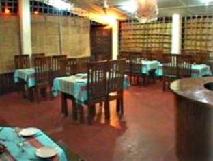 Hotel Corbett Treff Dhikuli Esterno foto