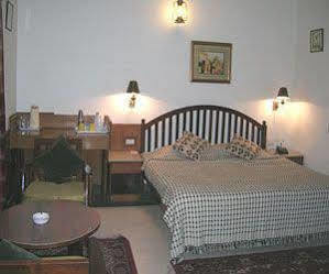 Hotel Corbett Treff Dhikuli Esterno foto