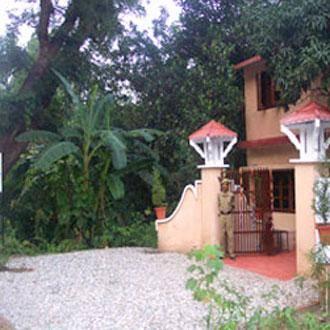 Hotel Corbett Treff Dhikuli Esterno foto