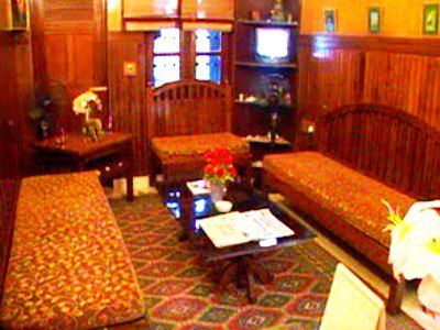 Hotel Corbett Treff Dhikuli Esterno foto