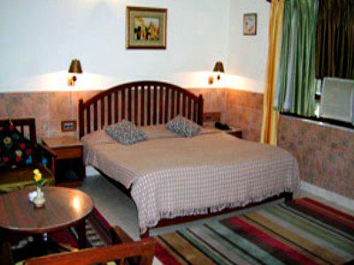 Hotel Corbett Treff Dhikuli Esterno foto