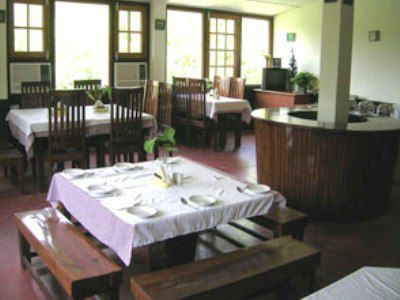 Hotel Corbett Treff Dhikuli Esterno foto